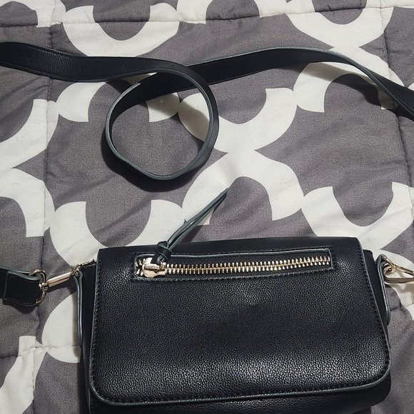 Indigo evening bag - Picture 1 of 3